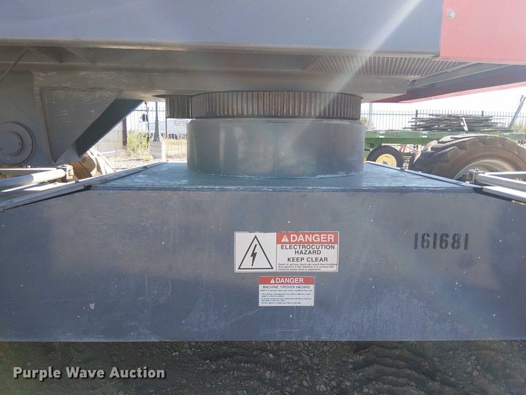 image for item EC1254 2015 Snorkel TB86J boom lift