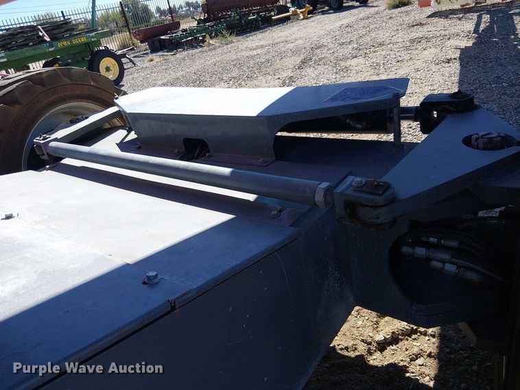 image for item EC1254 2015 Snorkel TB86J boom lift