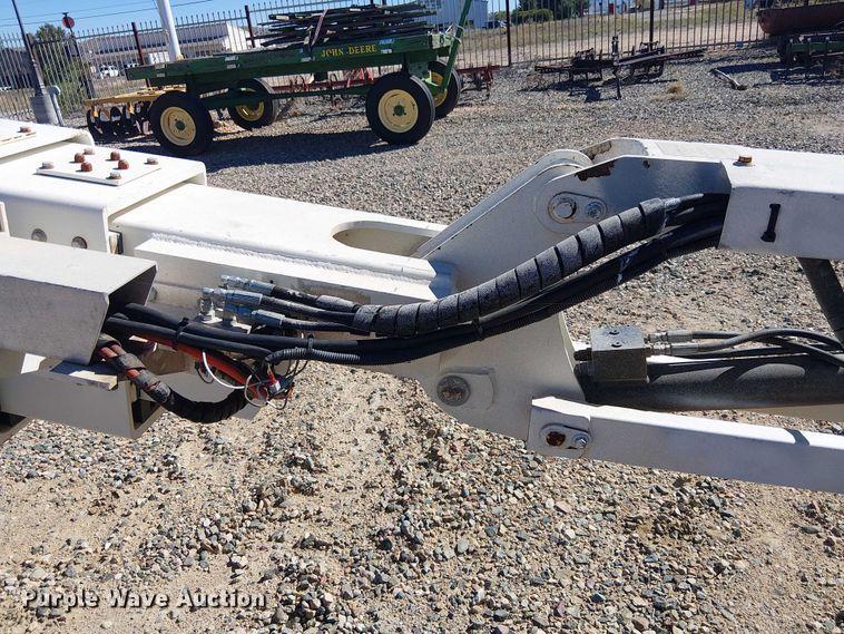 image for item EC1254 2015 Snorkel TB86J boom lift