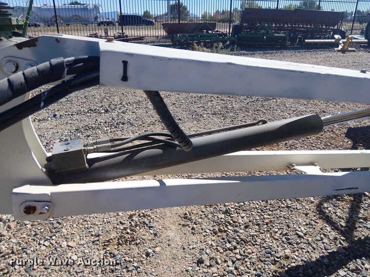 image for item EC1254 2015 Snorkel TB86J boom lift