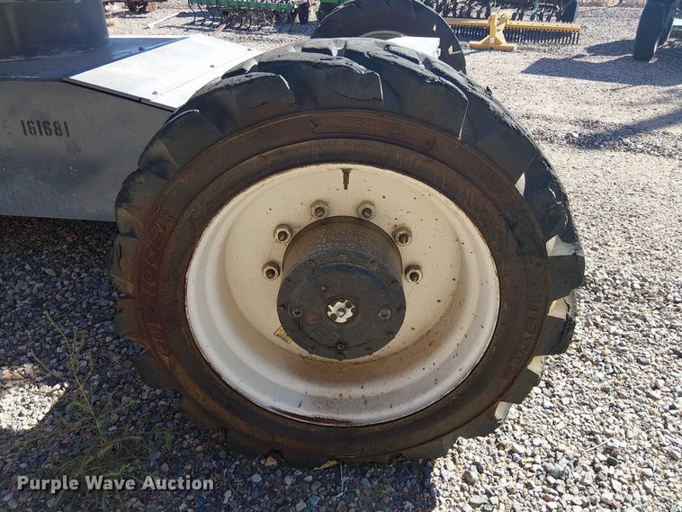 image for item EC1254 2015 Snorkel TB86J boom lift