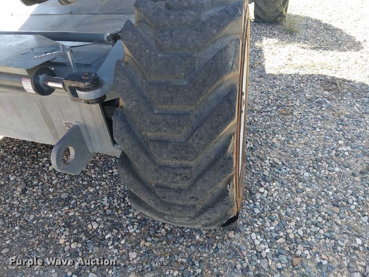 image for item EC1254 2015 Snorkel TB86J boom lift