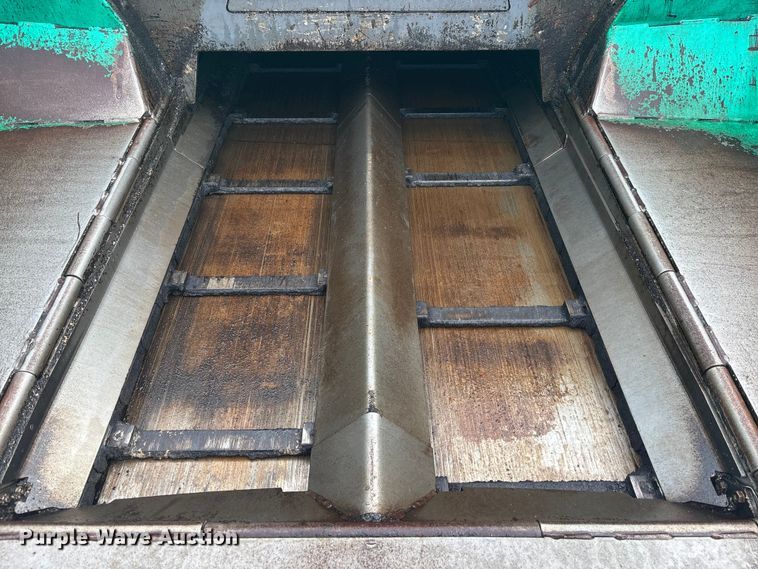 image for item EC3858 2017 Vogele SUPER 1703-3i paver