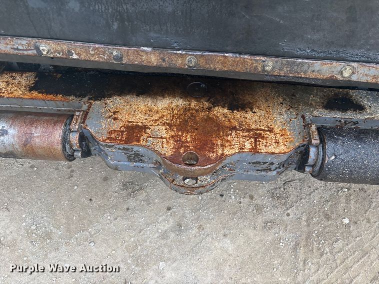 image for item EC3858 2017 Vogele SUPER 1703-3i paver