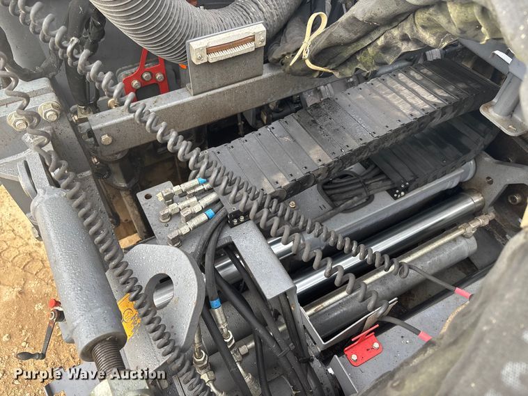 image for item EC3858 2017 Vogele SUPER 1703-3i paver