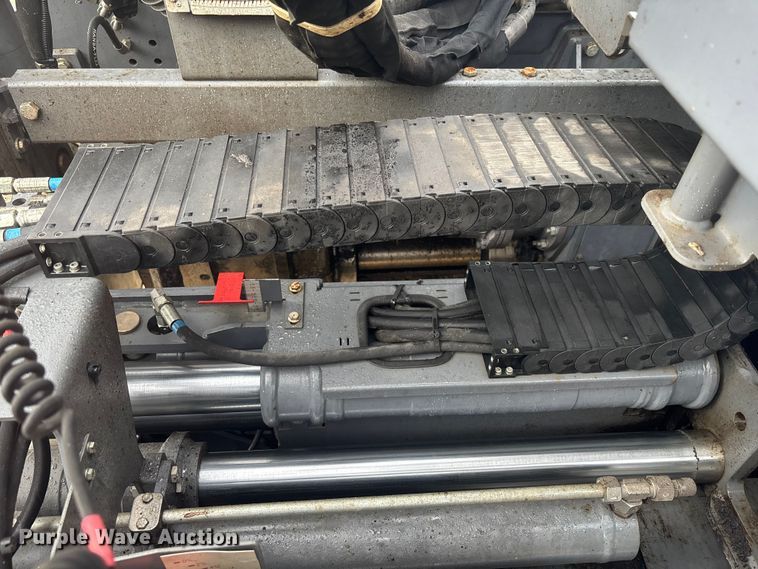 image for item EC3858 2017 Vogele SUPER 1703-3i paver