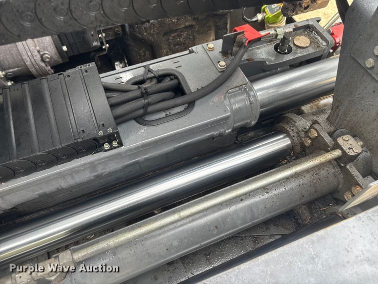 image for item EC3858 2017 Vogele SUPER 1703-3i paver