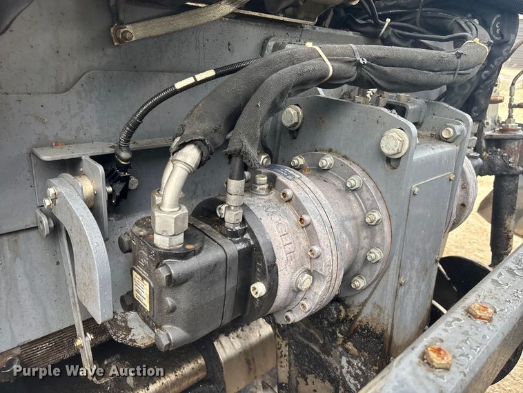 image for item EC3858 2017 Vogele SUPER 1703-3i paver