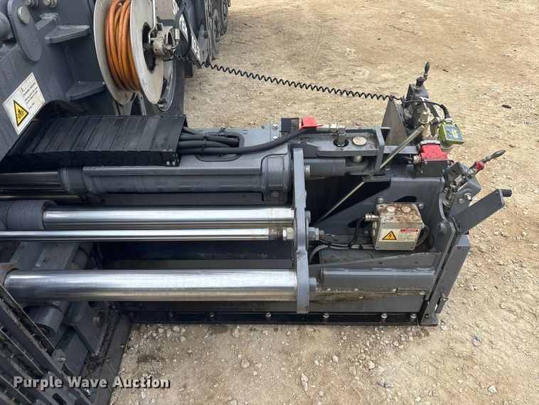 image for item EC3858 2017 Vogele SUPER 1703-3i paver