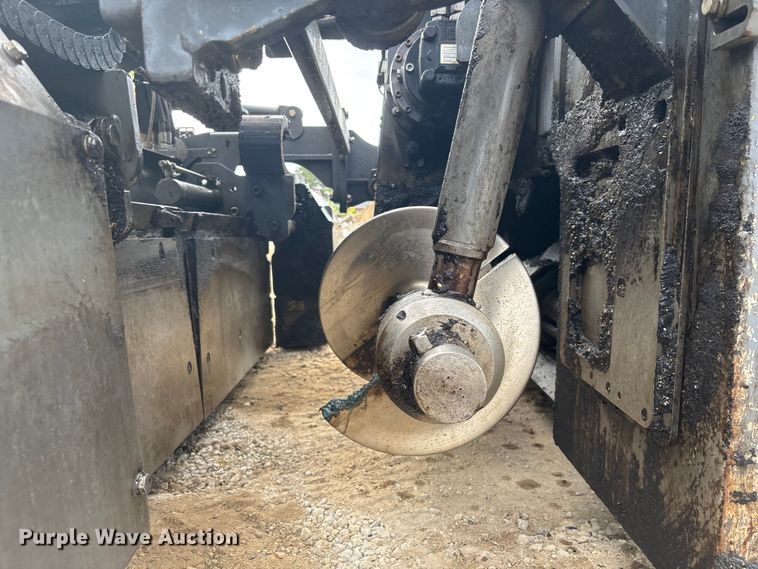 image for item EC3858 2017 Vogele SUPER 1703-3i paver