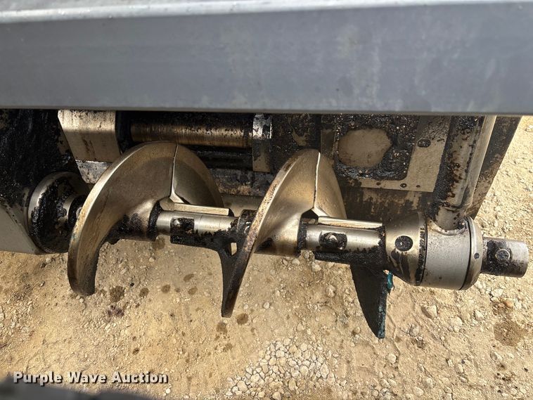 image for item EC3858 2017 Vogele SUPER 1703-3i paver