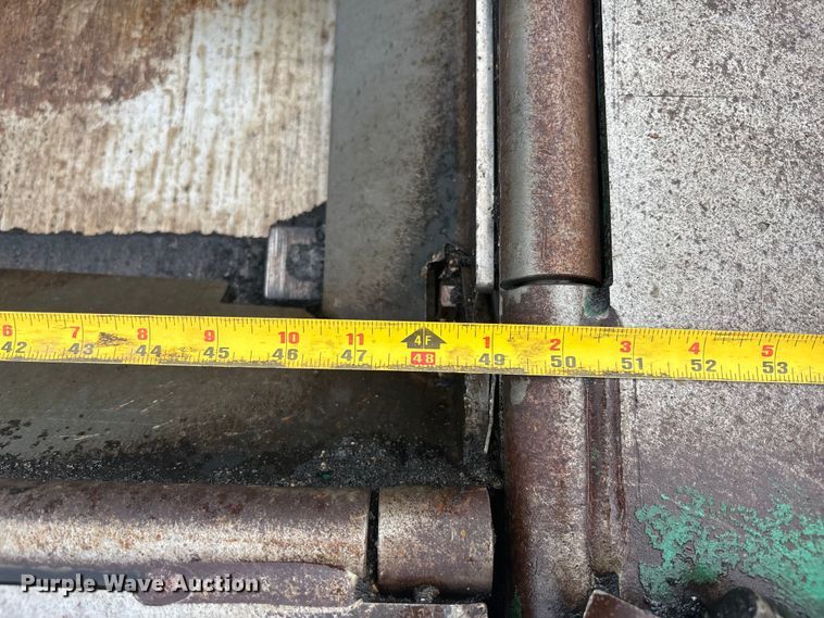 image for item EC3858 2017 Vogele SUPER 1703-3i paver