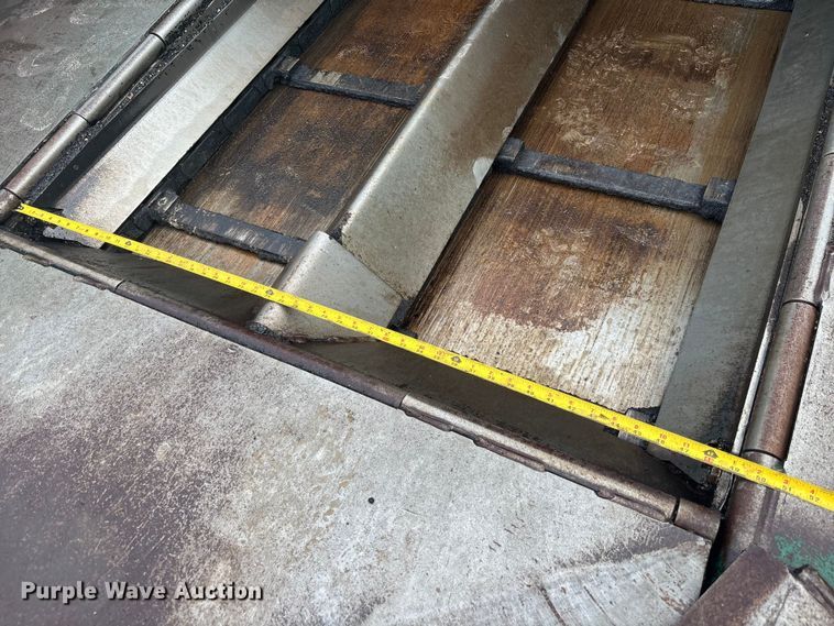 image for item EC3858 2017 Vogele SUPER 1703-3i paver