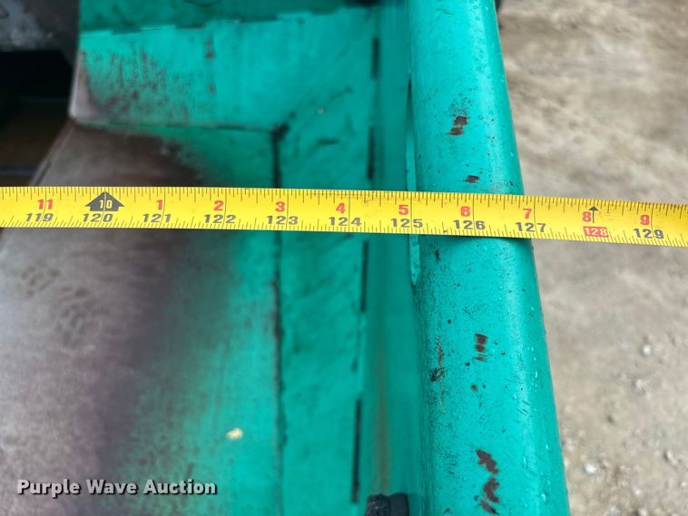 image for item EC3858 2017 Vogele SUPER 1703-3i paver