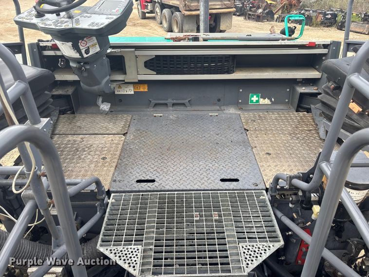 image for item EC3858 2017 Vogele SUPER 1703-3i paver