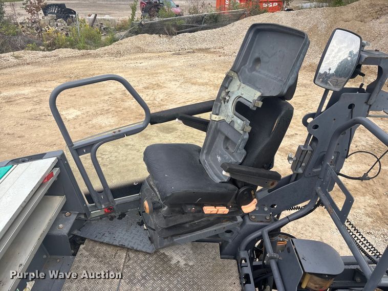 image for item EC3858 2017 Vogele SUPER 1703-3i paver