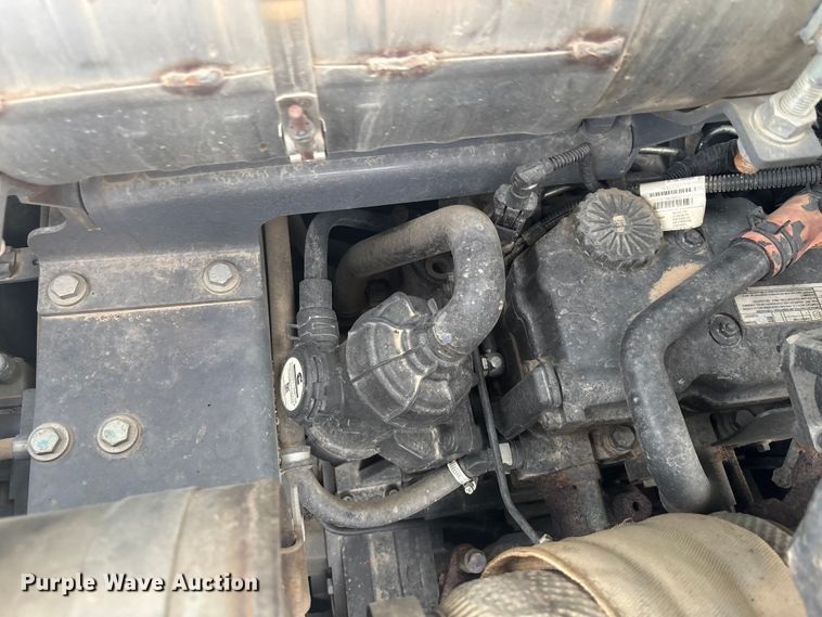 image for item EC3858 2017 Vogele SUPER 1703-3i paver