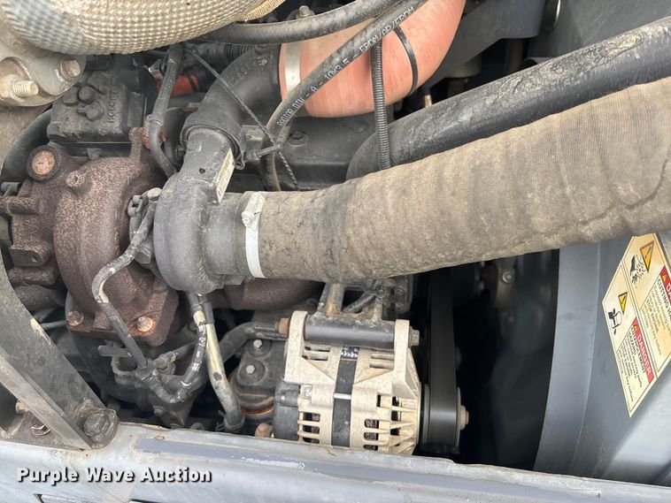 image for item EC3858 2017 Vogele SUPER 1703-3i paver