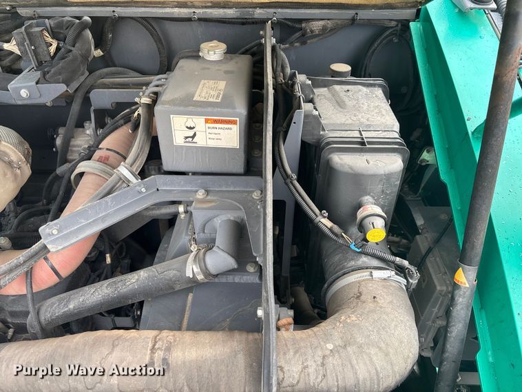 image for item EC3858 2017 Vogele SUPER 1703-3i paver