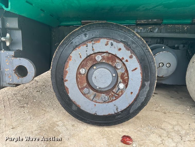 image for item EC3858 2017 Vogele SUPER 1703-3i paver