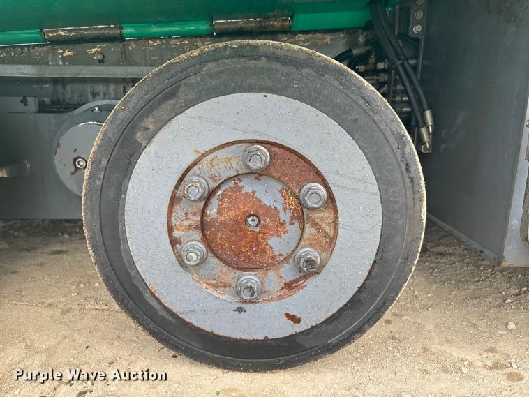 image for item EC3858 2017 Vogele SUPER 1703-3i paver