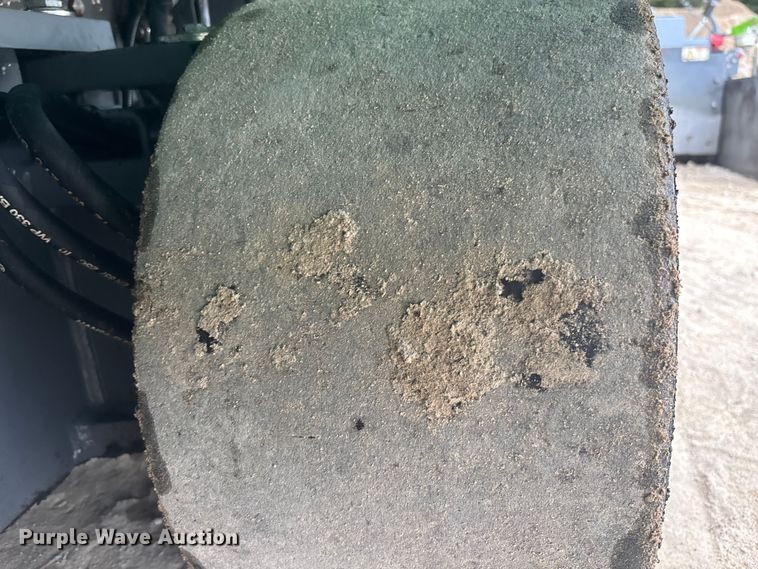 image for item EC3858 2017 Vogele SUPER 1703-3i paver