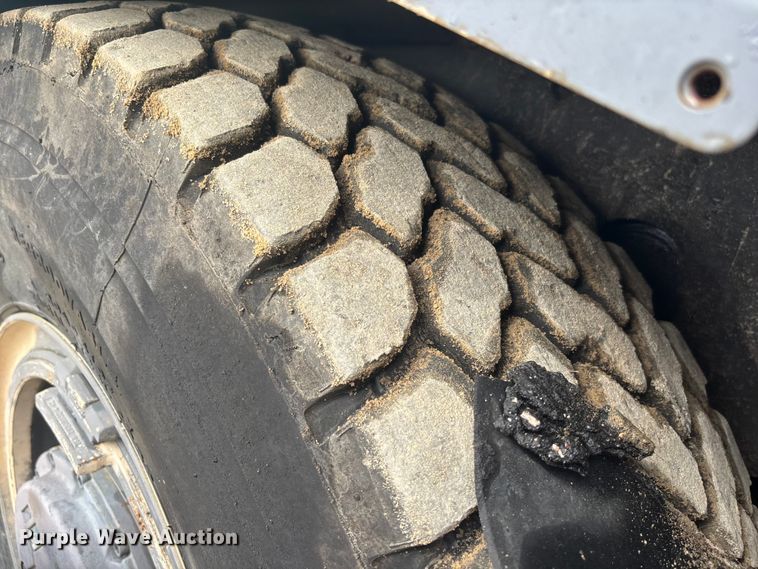 image for item EC3858 2017 Vogele SUPER 1703-3i paver