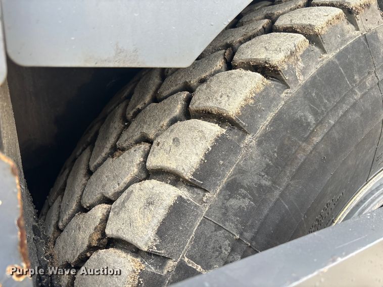 image for item EC3858 2017 Vogele SUPER 1703-3i paver