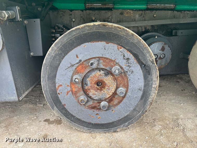 image for item EC3858 2017 Vogele SUPER 1703-3i paver