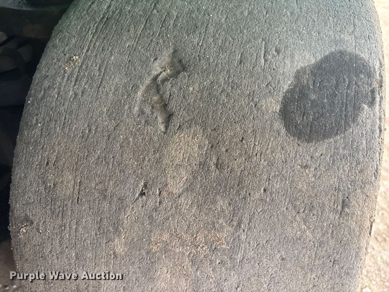 image for item EC3858 2017 Vogele SUPER 1703-3i paver