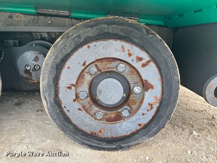 image for item EC3858 2017 Vogele SUPER 1703-3i paver