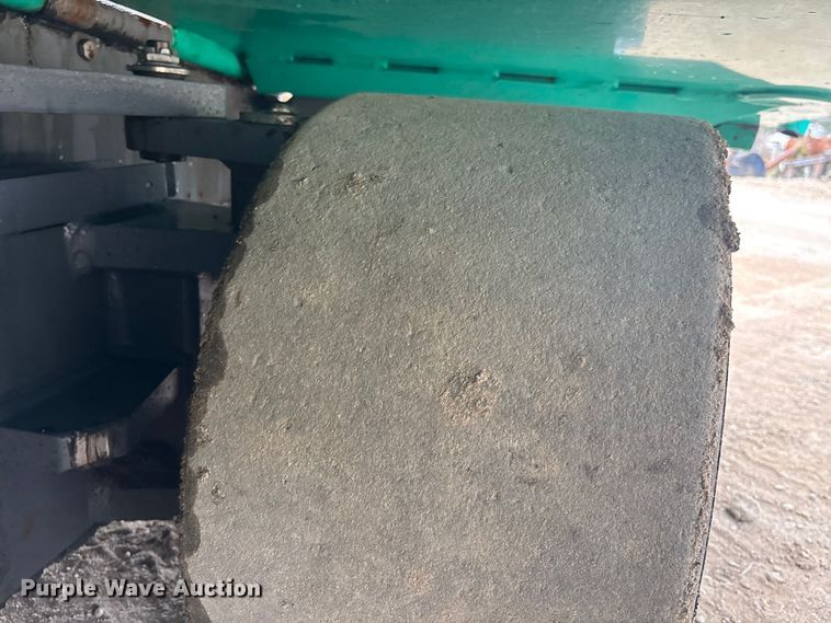 image for item EC3858 2017 Vogele SUPER 1703-3i paver