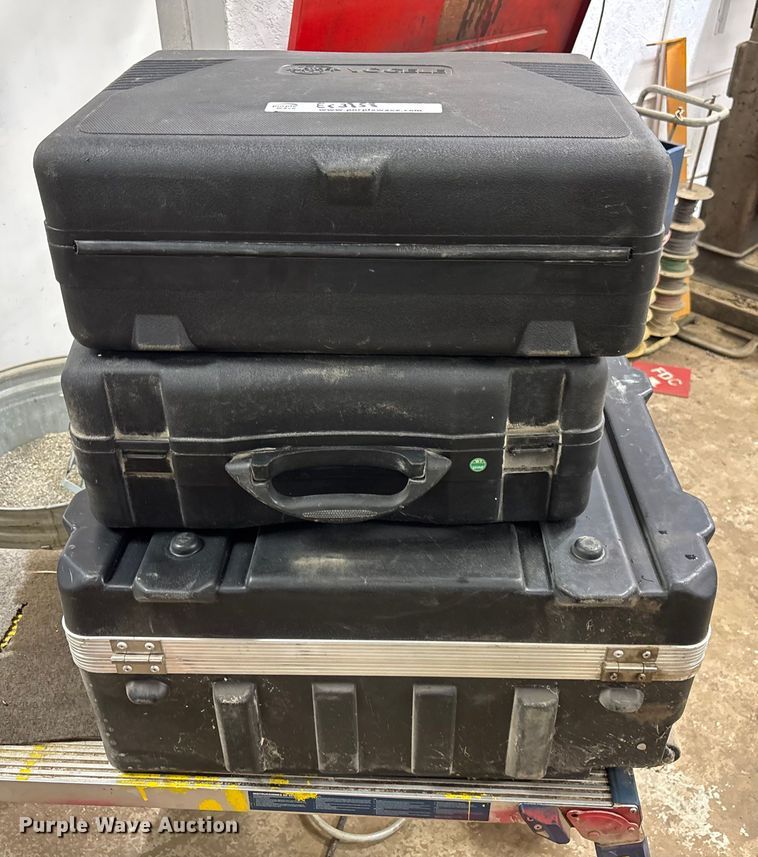 image for item EC3858 2017 Vogele SUPER 1703-3i paver