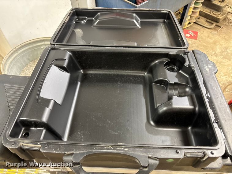 image for item EC3858 2017 Vogele SUPER 1703-3i paver