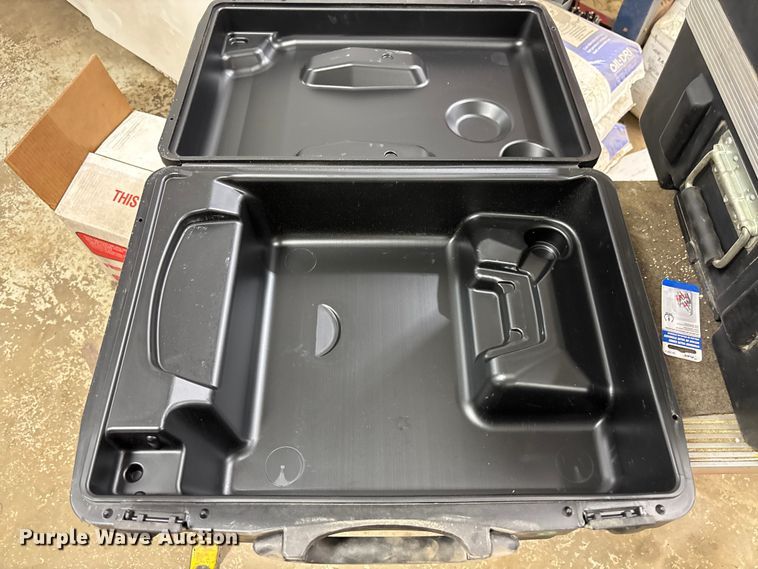 image for item EC3858 2017 Vogele SUPER 1703-3i paver