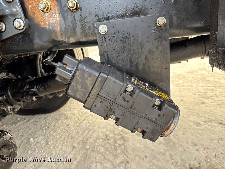 image for item EC3859 2024 Mack MD truck with Rosco tack distributor