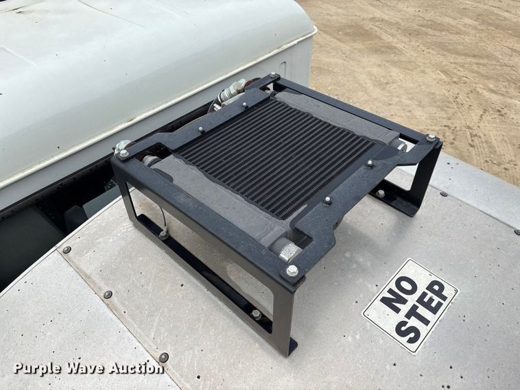 image for item EC3859 2024 Mack MD truck with Rosco tack distributor