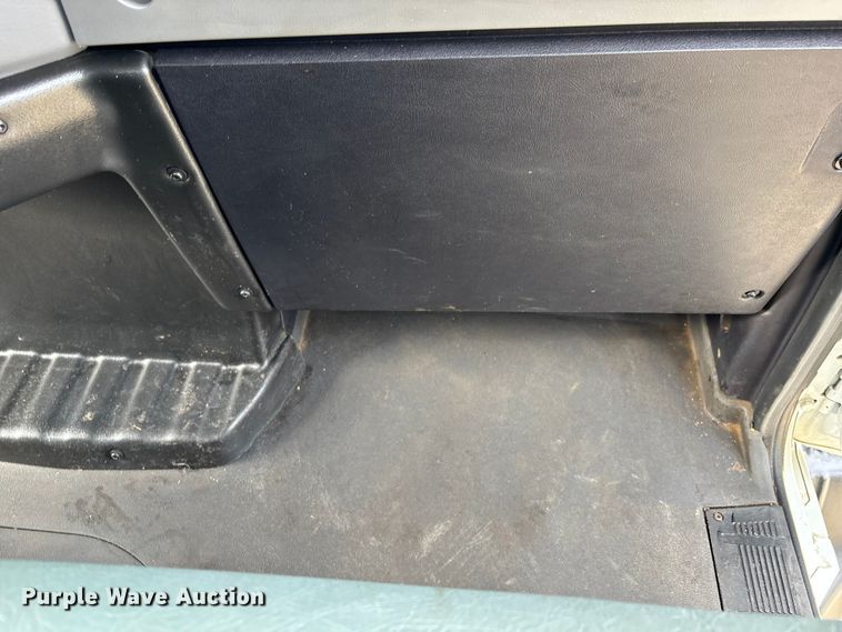 image for item EC3859 2024 Mack MD truck with Rosco tack distributor