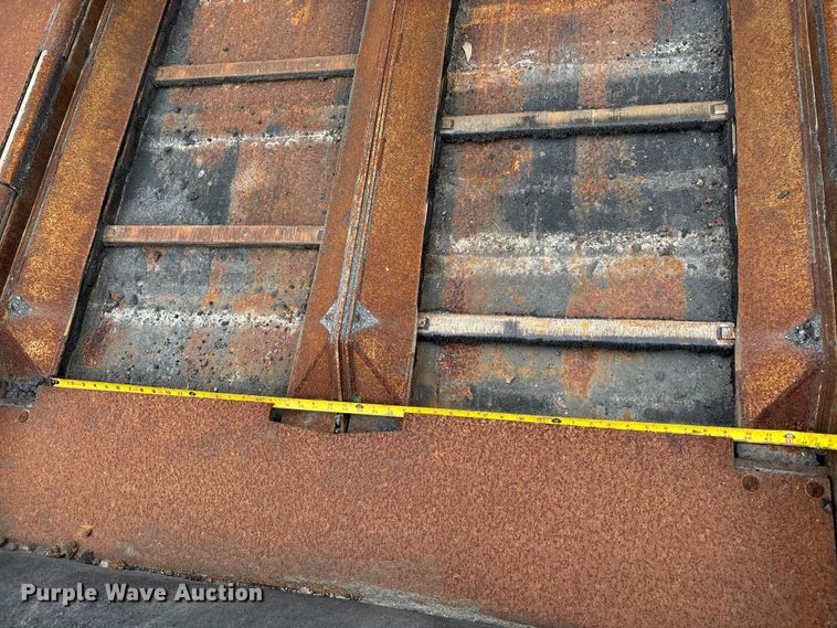 image for item EC3860 2015 Weiler P385A paver