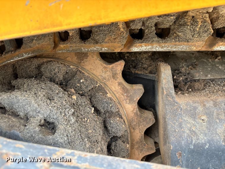 image for item EC3860 2015 Weiler P385A paver