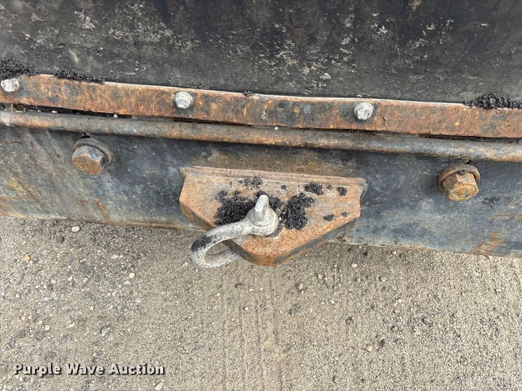 image for item EC3861 Ingersoll-Rand ES-40 paver