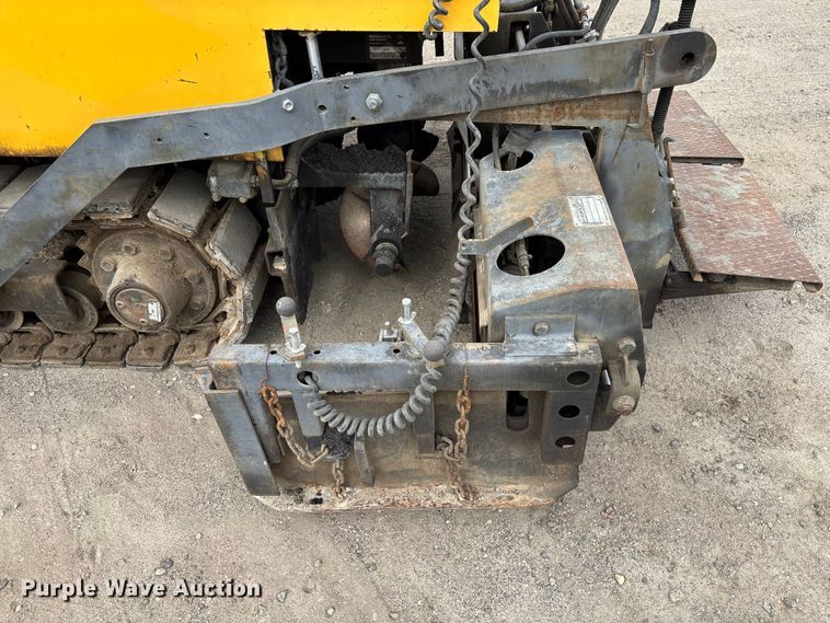 image for item EC3861 Ingersoll-Rand ES-40 paver