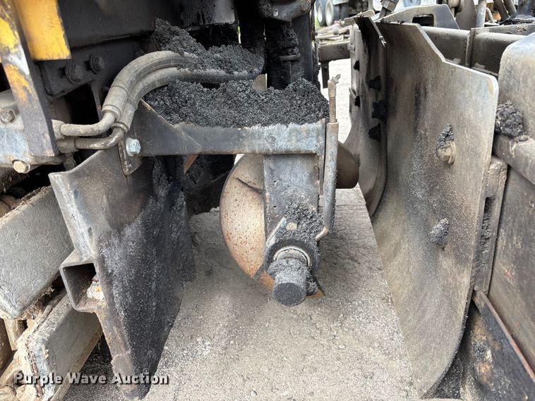 image for item EC3861 Ingersoll-Rand ES-40 paver