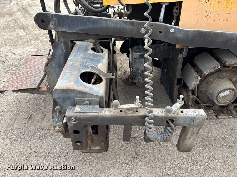 image for item EC3861 Ingersoll-Rand ES-40 paver