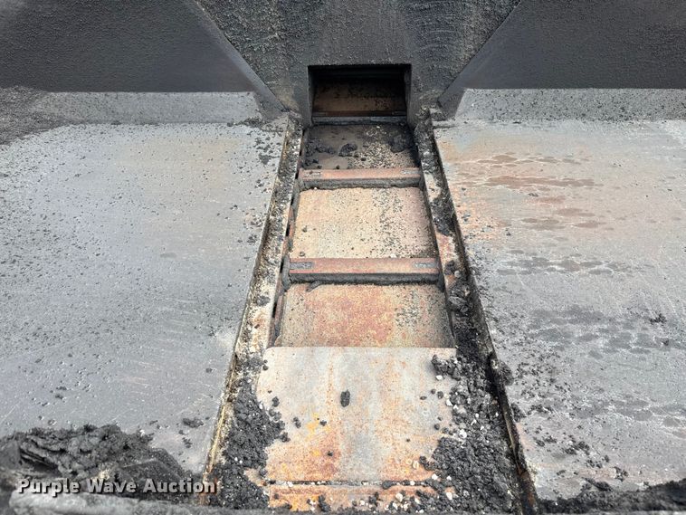 image for item EC3861 Ingersoll-Rand ES-40 paver