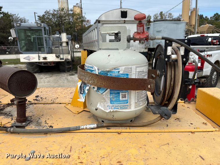 image for item EC3861 Ingersoll-Rand ES-40 paver