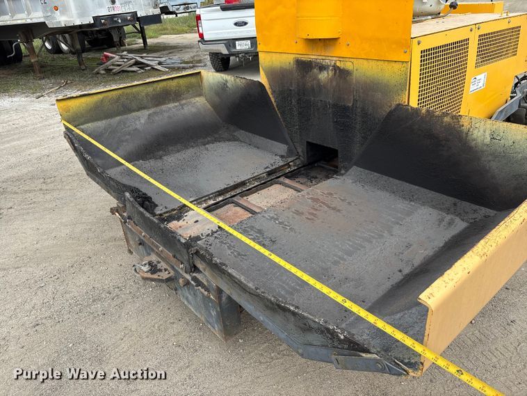 image for item EC3861 Ingersoll-Rand ES-40 paver