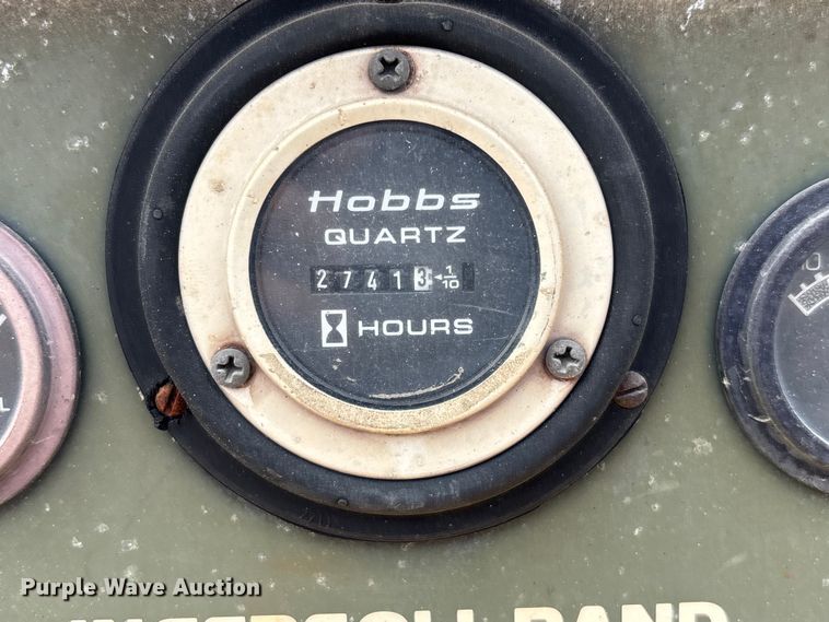 image for item EC3861 Ingersoll-Rand ES-40 paver