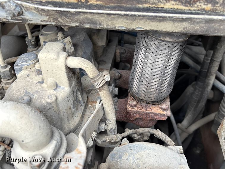 image for item EC3861 Ingersoll-Rand ES-40 paver