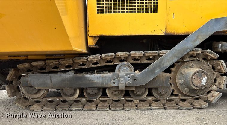 image for item EC3861 Ingersoll-Rand ES-40 paver